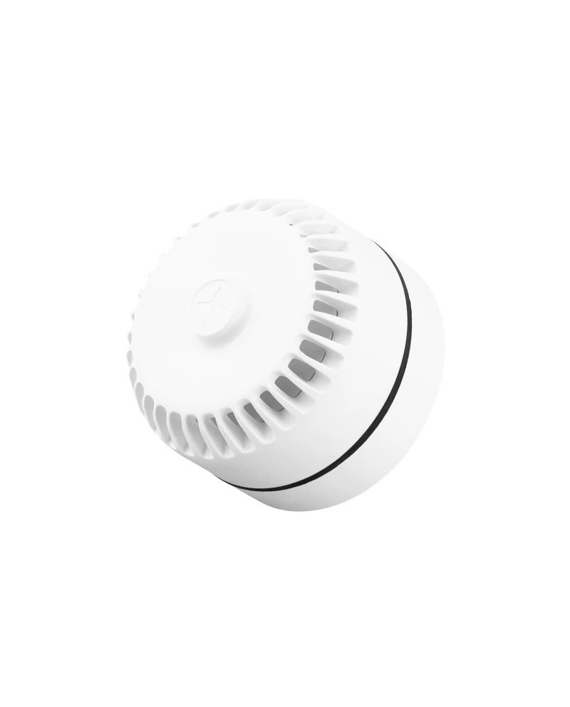 SIRENE RONDE Classe A/B blanche IP65 DSAB3000