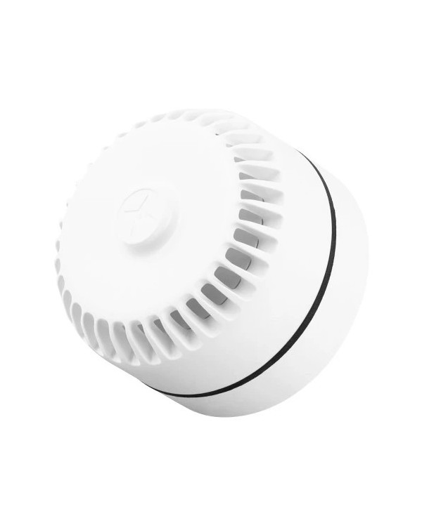 Sirene round class a / b white IP65 dsab3000