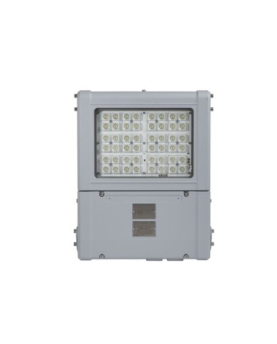 Projecteur LED moyenne puissance SPARTAN MPFL, Zone 2/22 -A2S