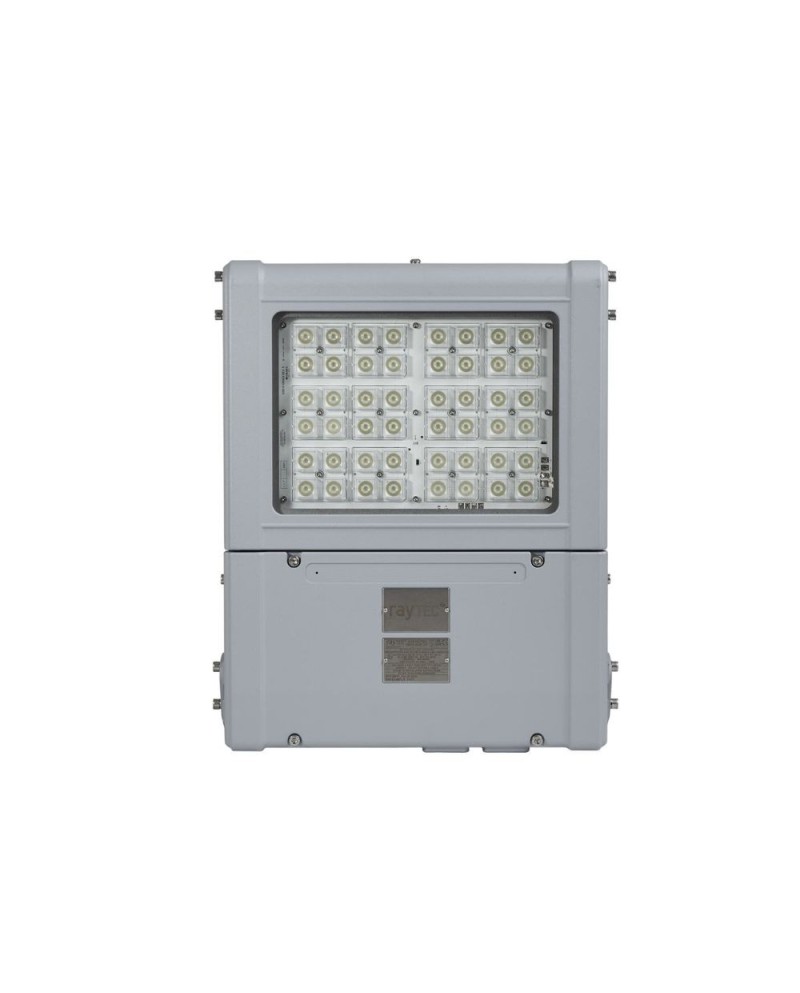 Projecteur LED moyenne puissance SPARTAN MPFL, Zone 2/22 -A2S