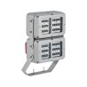 Projecteur LED SPARTAN FL48, Zone 2/22 -A2S