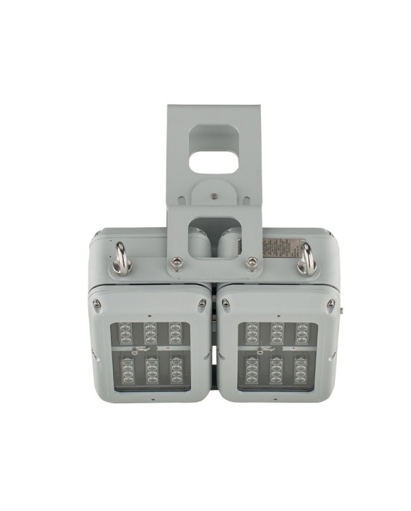 Gru di proiezione Spartan 48 LED, Zona 1/21 -A2S