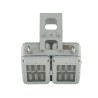 Spartan Projector Crane 48 LED, Zone 1/21 -A2S