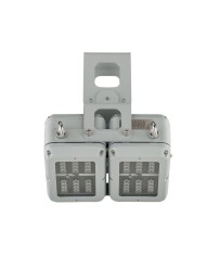 Grúa de proyector SPARTAN 48 LED, Zona 1/21 -A2S