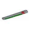 Luminaire LED SPARTAN Safety Shower WL168 Zone 1 - A2S
