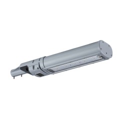 Luminaire SPARTAN série WL84 forte puissance, Zone 2/22-A2S