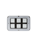 Spartan series BL24 LED series, 1/21 -A2S zone