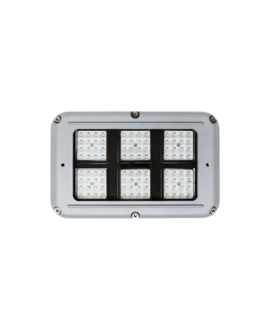 Serie Spartan Series BL24 Series LED, 1/21-A2S Zona