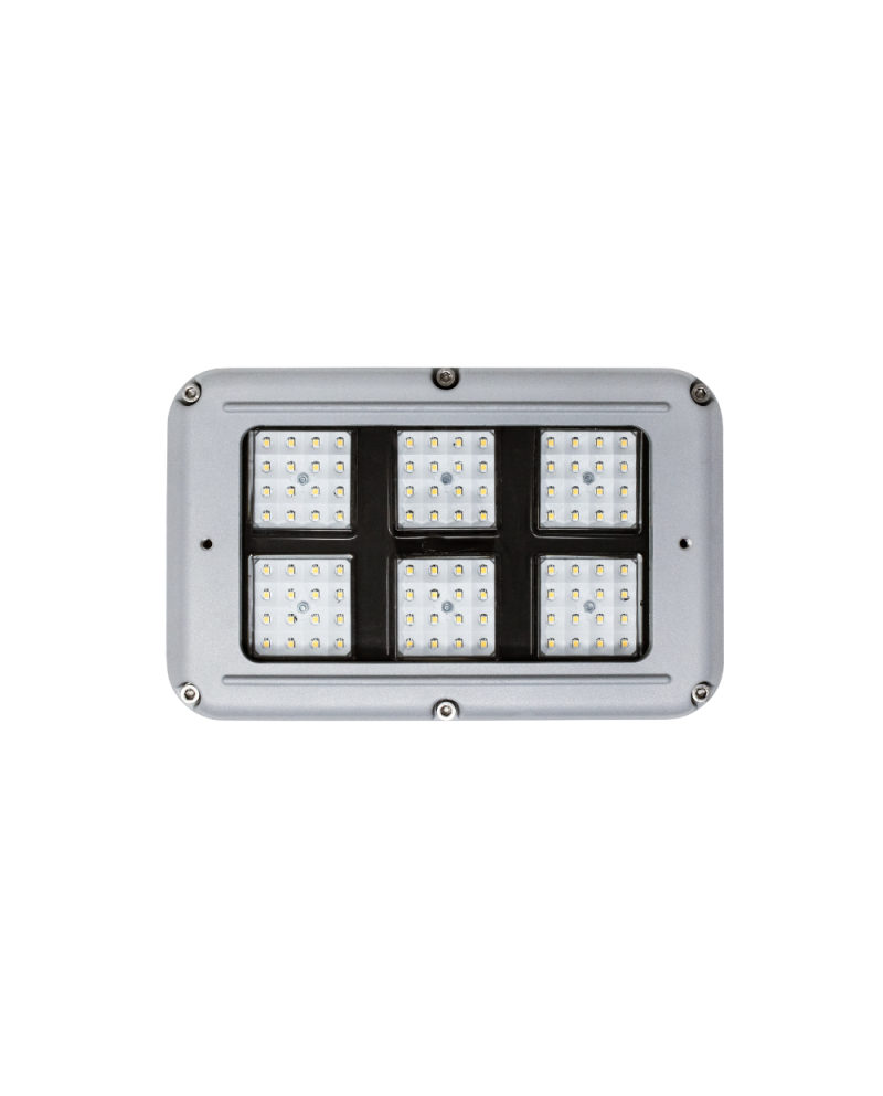 Spartan series BL24 LED series, 1/21 -A2S zone