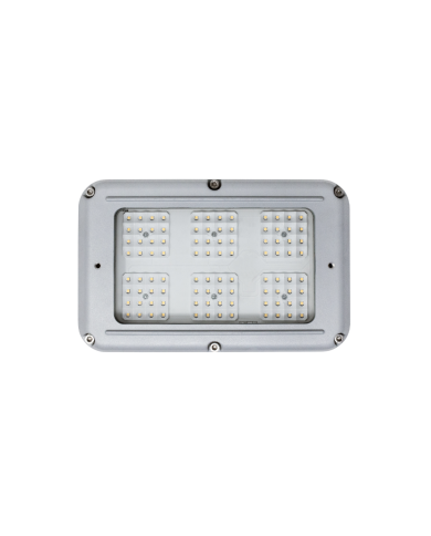 LED Spartan Series LED, 2/22 -A2S zone