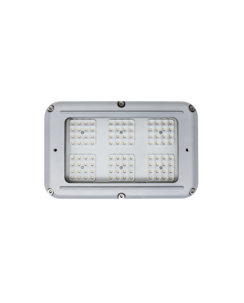 LED-SPARTAN-Serie-LED, 2/22 -A2S-Zone
