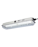 ATEX LED Luminaria 6002 Series: Zona 1/21 - A2S