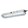 LED Washbasin Luminaire Exclux Series 6402/4 Zone: 1,2 -A2S