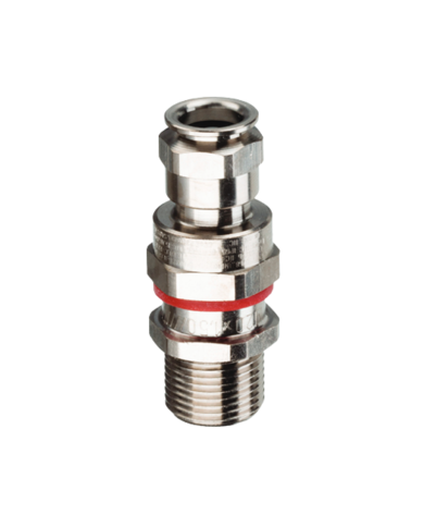 Serie pressacavi in resina 1FC ISO110 n ° 16 N -A2S