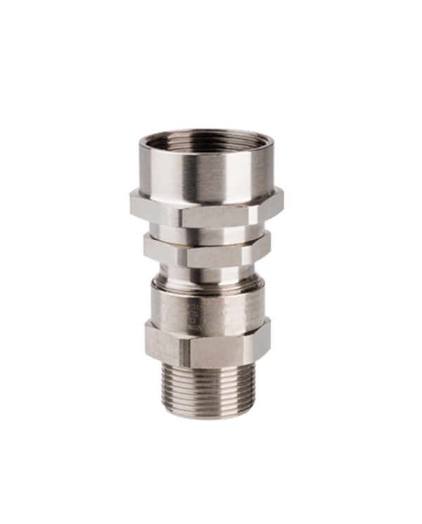 Cable de la serie ADCS Merk ISO110 / F BSPP 3'1 / 2 N ° 16 N -A2S