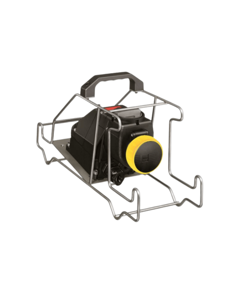 Socles prolongateurs 16 A atex série 8570/16 : zone 1,2 -A2S
