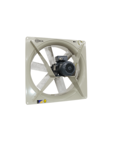 Fan HC HC Series / ATEX-25-2T / H / 2G -A2S