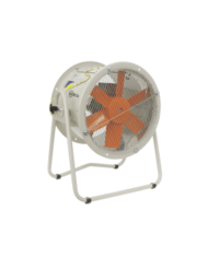 HTM / ATEX-35-2T / 2G Ex EB -A2S Series Roof Extractor / ATEX-35-2T / 2G