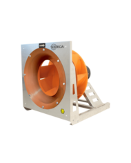 Centrifugal Fan PF / ATEX Area: 1,2 -A2S