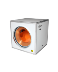 ÁRBIO DE LA serie CJPF / ATEX del ventilador centrífugo: 1,2 -A2S