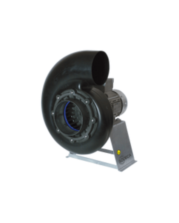 Centrifugal Fan CPV / ATEX -A2S Series