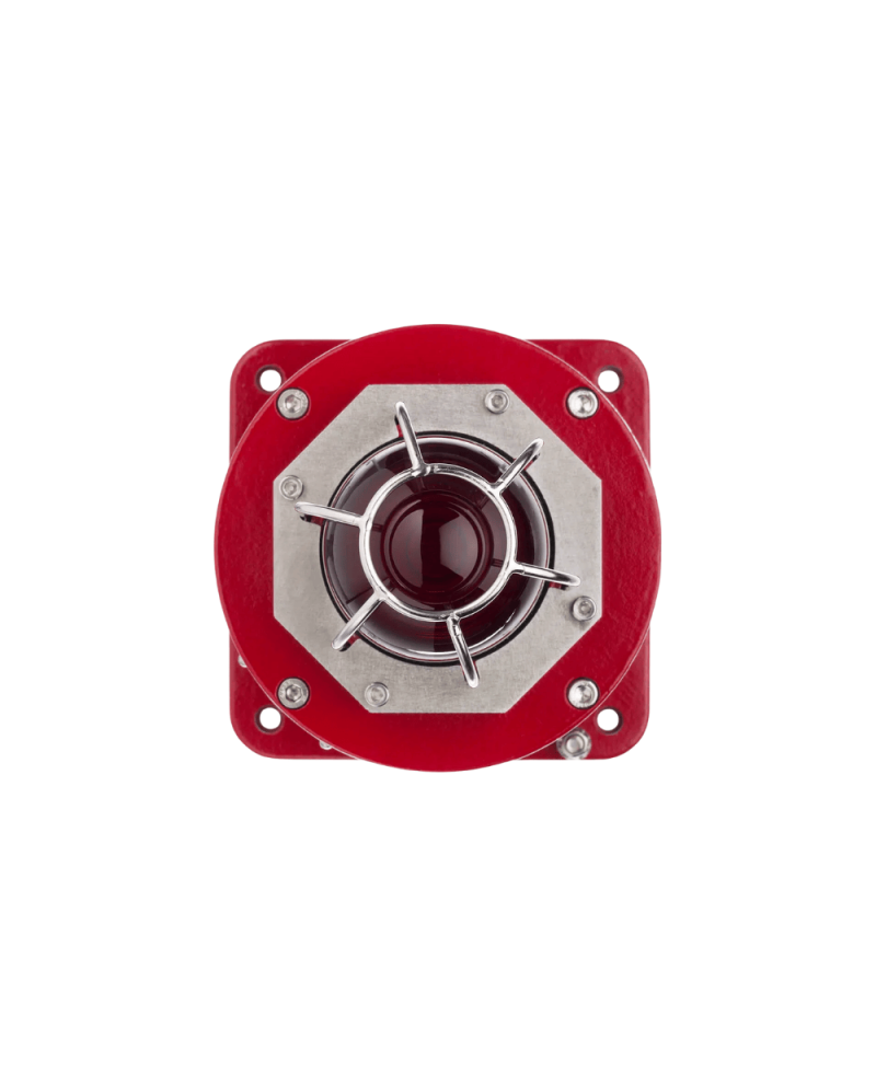 Flash ATEX BC125: Acero inoxidable, para Zona 1 - A2S