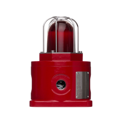 Feu flash ATEX BC150 : en GRP, pour zone 1, 21 - A2S