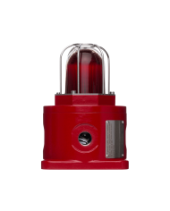 Flash ATEX BC150: in GRP, per Zona 1, 21 - A2S