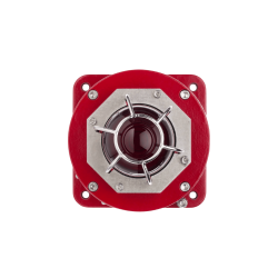 Feu flash ATEX BC150 : en GRP, pour zone 1, 21 - A2S