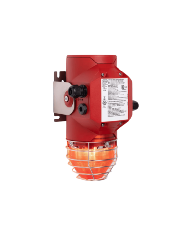 ATEX-Serie FL60 / 3-Serie: 1,2 -A2-Zone