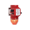 ATEX Series FL60 / 3 Series: 1,2 -A2S zone