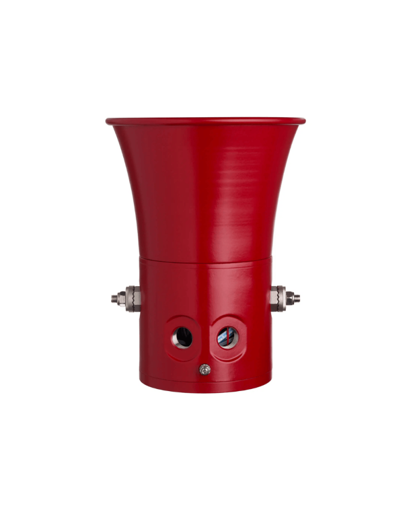 ATEX SD125: acciaio inossidabile, zona 1, 21 - A2S