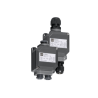 Boite de jonction ATEX 8102 en GRP : Ex e, zone 1/21 - A2S