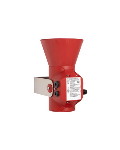 YA60 -A2S audio signaling device