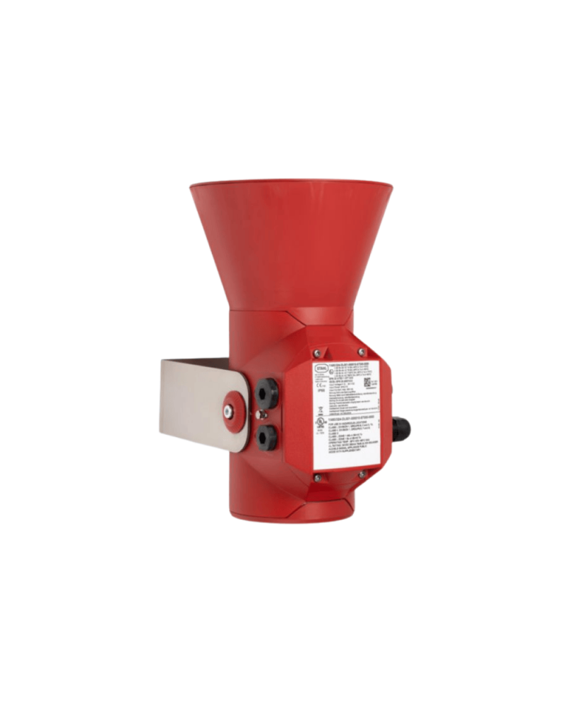 Appareil de signalisation sonore YA60 -A2S