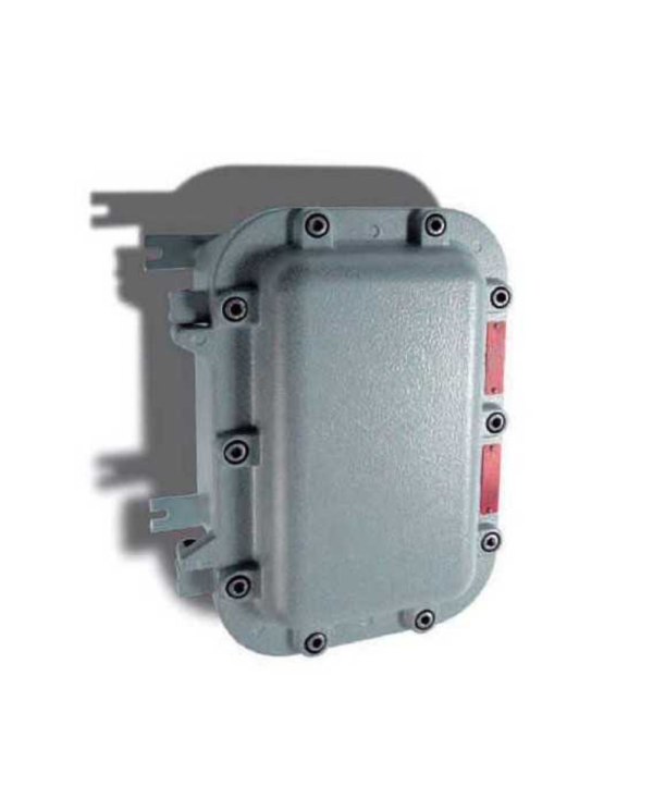 Combined New Screening Box EJB + CTB Ex Series of IB + H2 -A2S