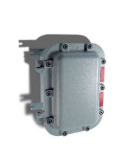 Combined New Screening Box EJB + CTB Ex Series of IB + H2 -A2S