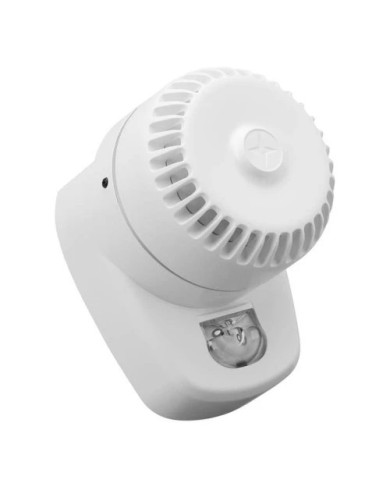 Difusor visual y de sonido - DSAB3000-LX R -A2S