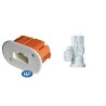 Miniclips 735889 + Douille Dcl -A2S