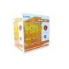 Packung mit 250 Kasten für Capriclips Troywall + Cloche -A2s sah