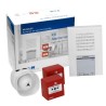 Kit Tipo 4 Planet - 1 fibbia + flash -a2s