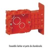 Capribox II + Part Camarbline Part -A2S