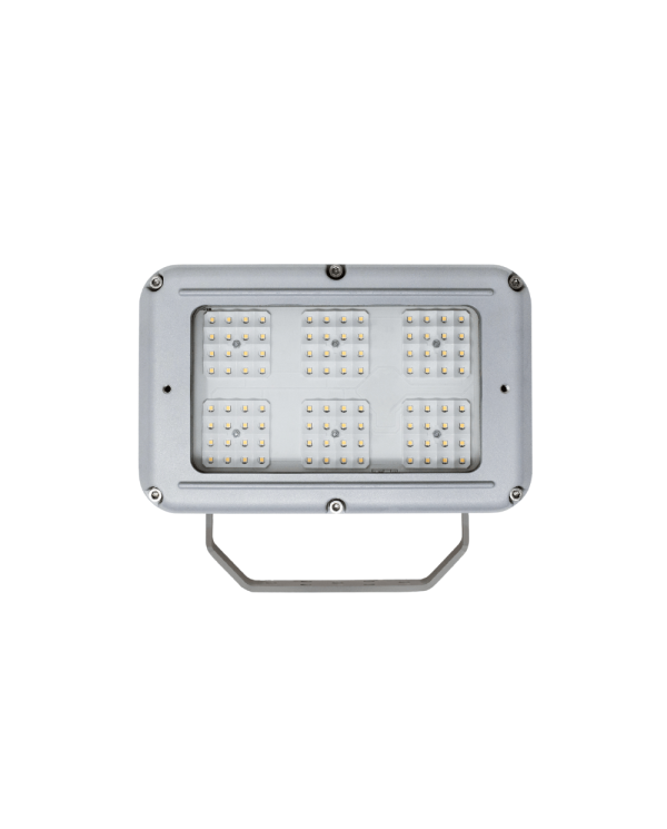 Projecteur LED SPARTAN BL24 pour Zone 2/22