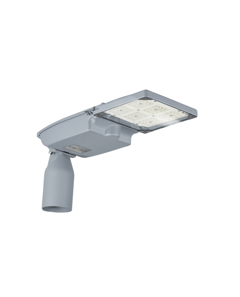 Lampadaire SPARTAN sérié 96 LED, Zone 2/22 -A2S