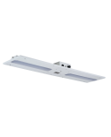 Luminaire encastré LED SPARTAN Plank pour Zone 1/21