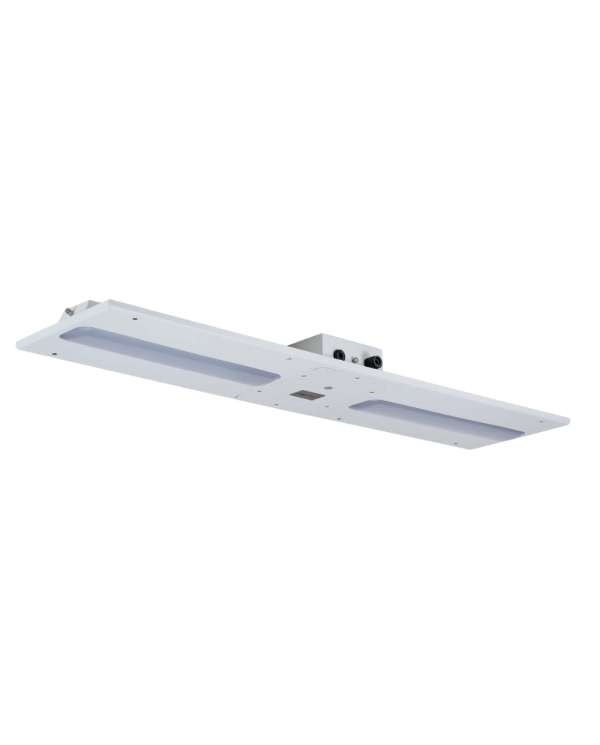 SPARTAN Plank LED Recessed Luminaire for Zone 1/21