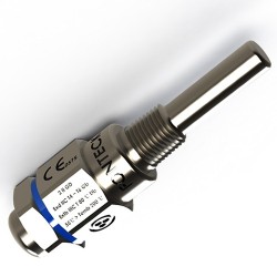 Capteur ATEX TSDC-S l Détection Multi-Capteurs - A2S