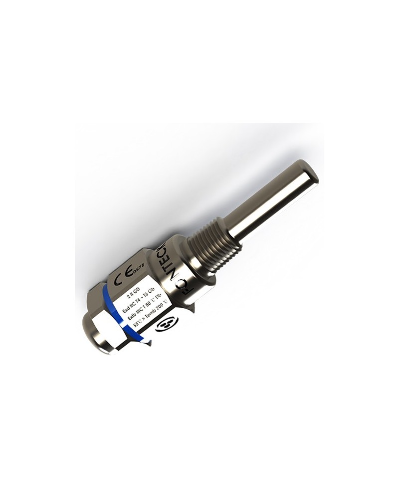 Détecteur de température antidéflagrant série TSDC-S