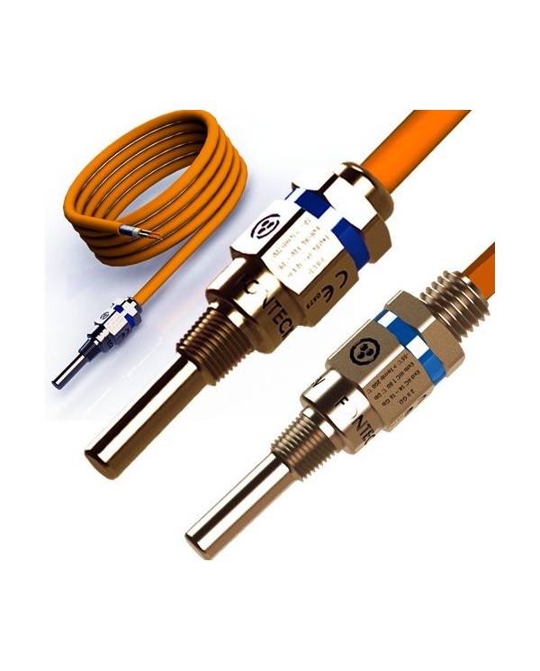 Capteur ATEX TSDC-S l Détection Multi-Capteurs - A2S