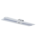 Luminaire encastré LED SPARTAN Plank pour Zone 2/22